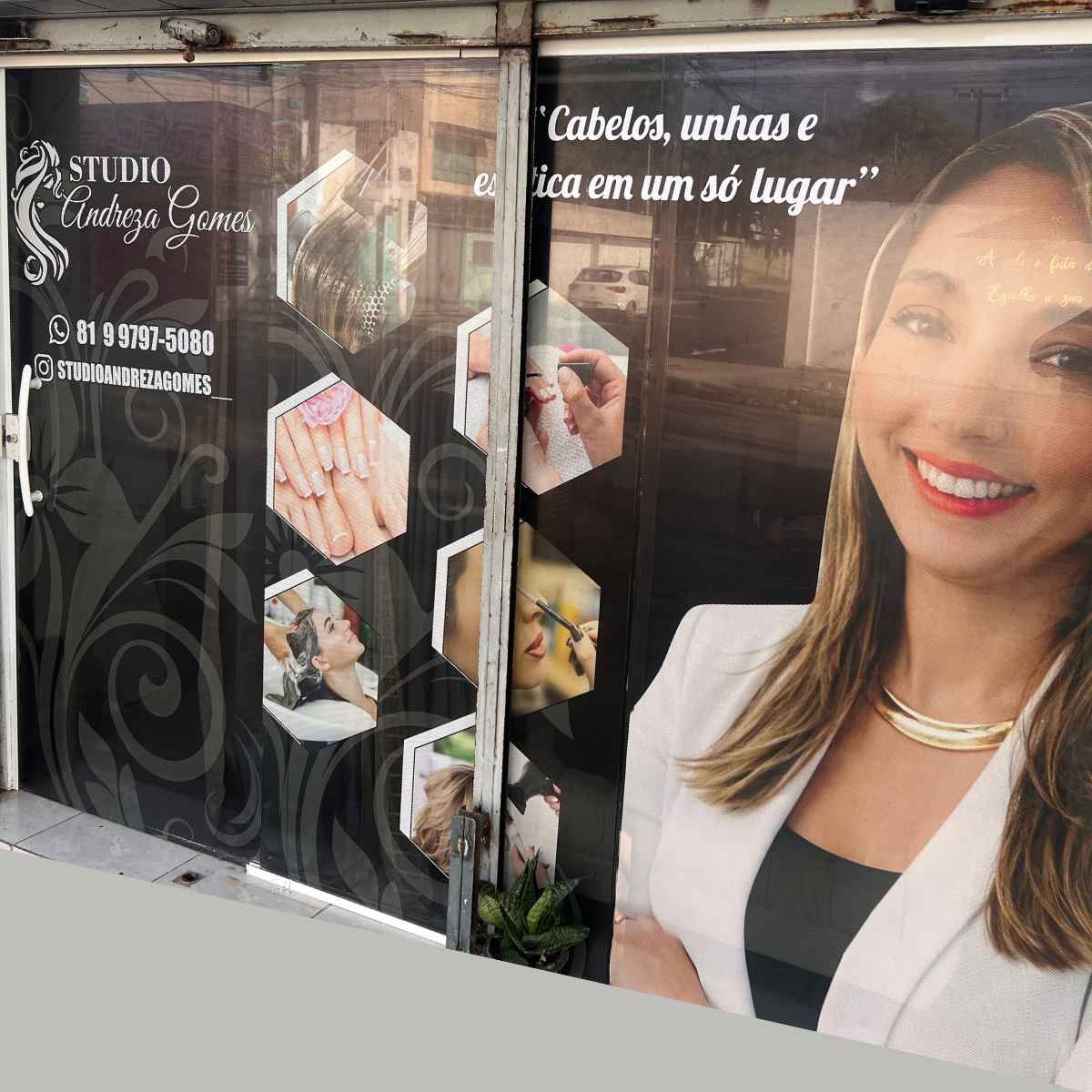 Projeto criado por Kariny Holanda